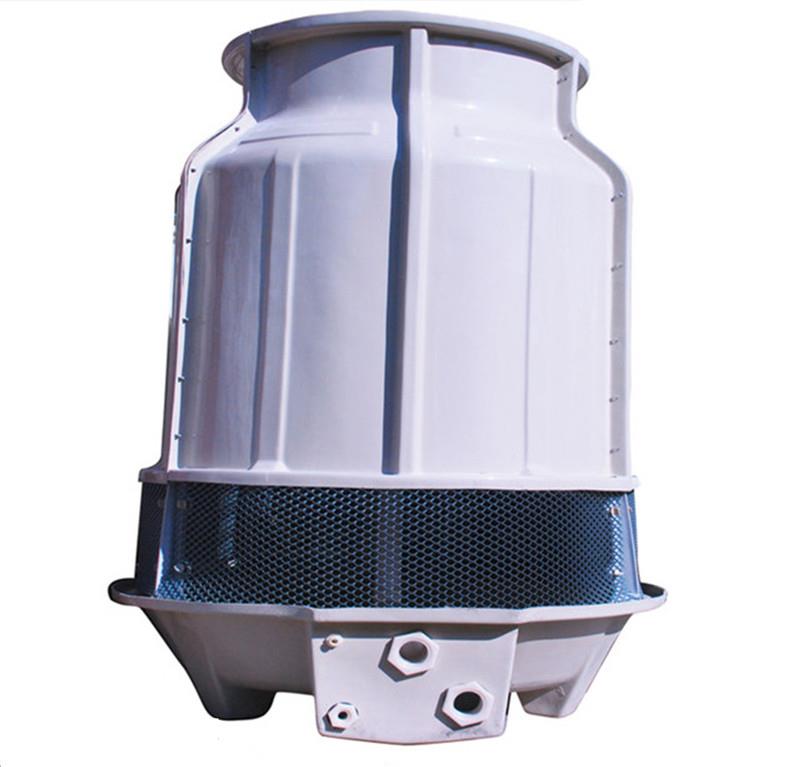 round water cooling tower round water cooling tower