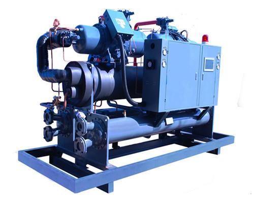 Chiller Equipment