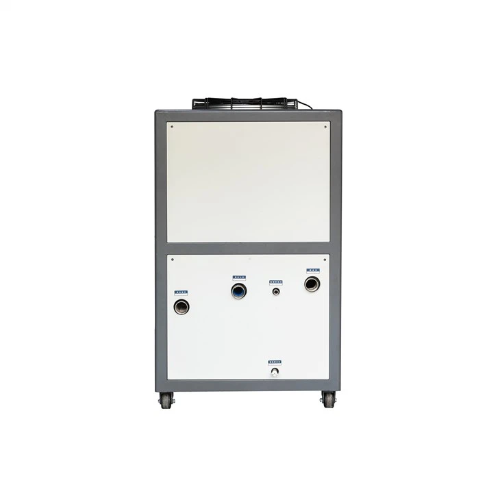 Electric Chiller